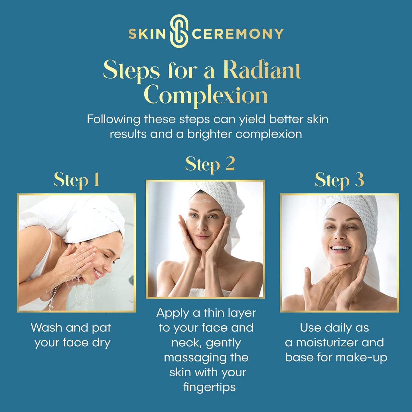 Revitalize Your Skin: Hyaluronic Acid & Collagen Anti-Aging Serum for Deep Hydration & Youthful Glow - Dermatologist Approved, Clean Korean Beauty - 1.69 FL.OZ.