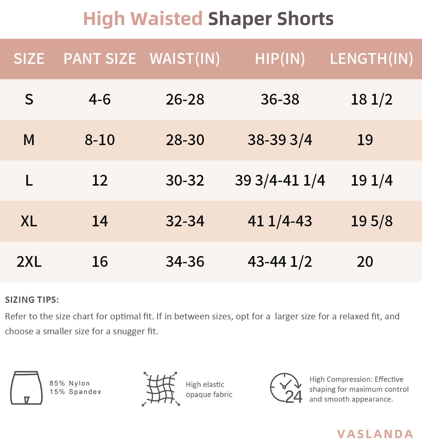 Enhance Your Curves: 2-Pack High-Waisted Tummy Control Shapewear Shorts for Women