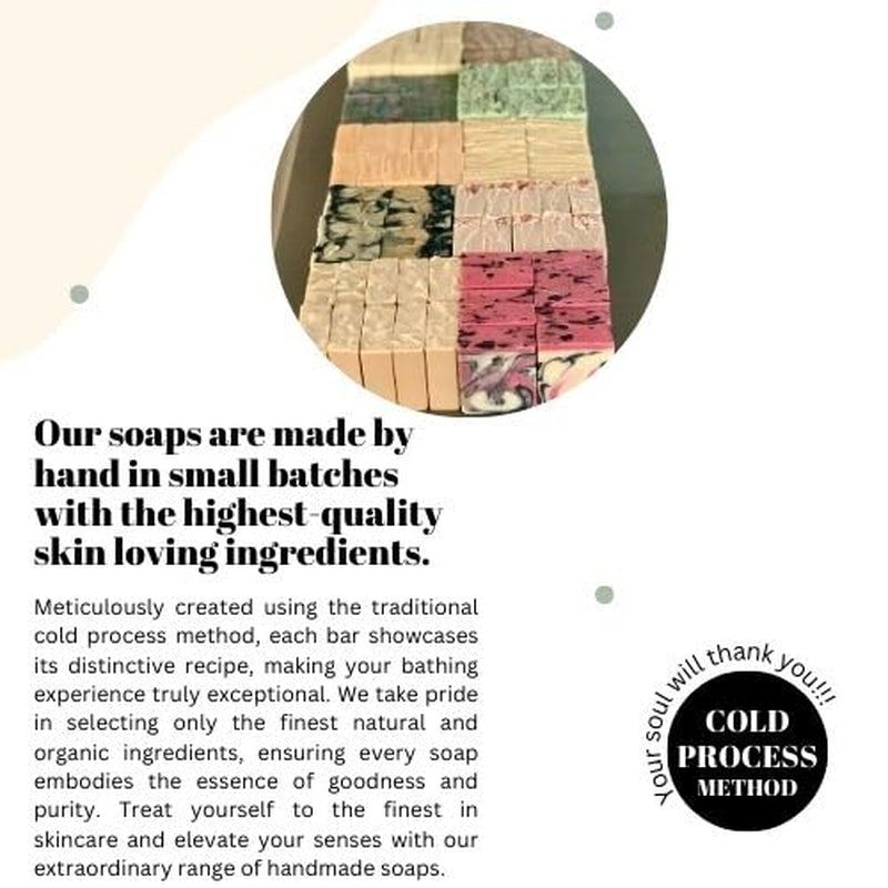 Revitalize Your Skin with Miami-Made Arnica Aloe Vera & Rosemary Handcrafted Soap - 100% Natural, Vegan, Hydrating for Hand, Face & Body - 1 Bar