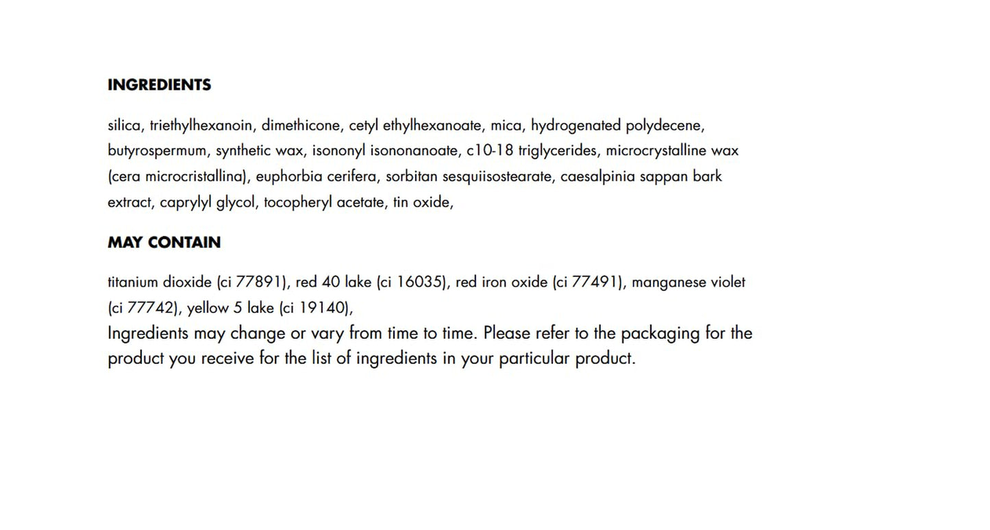 Dazzling Peony Monochromatic Multi Stick - Luxuriously Creamy & Blendable Color for Eyes, Lips & Cheeks - 0.17 Oz