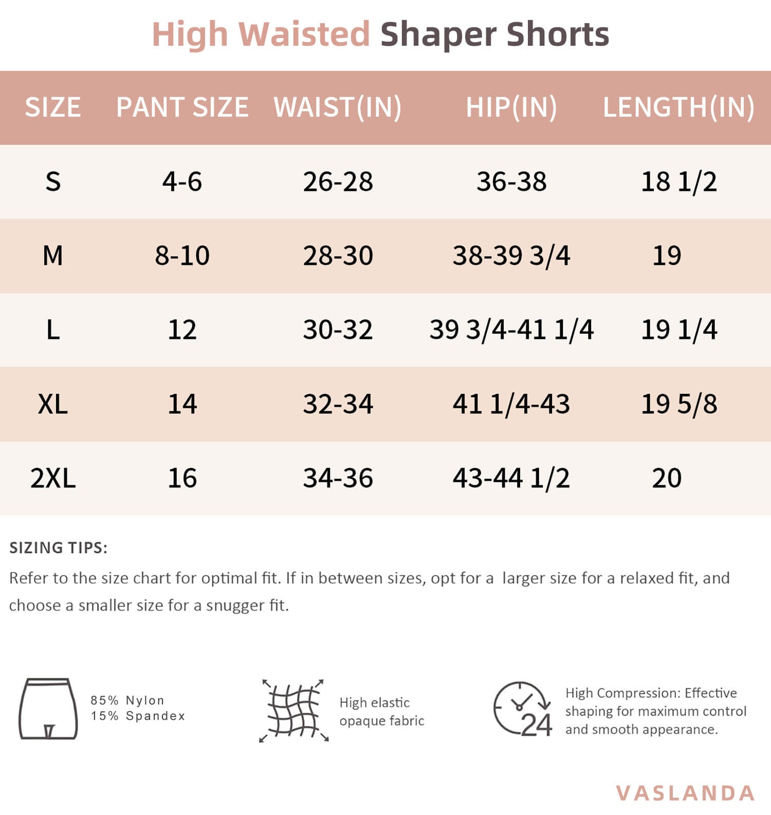 Enhance Your Curves: 2-Pack High-Waisted Tummy Control Shapewear Shorts for Women