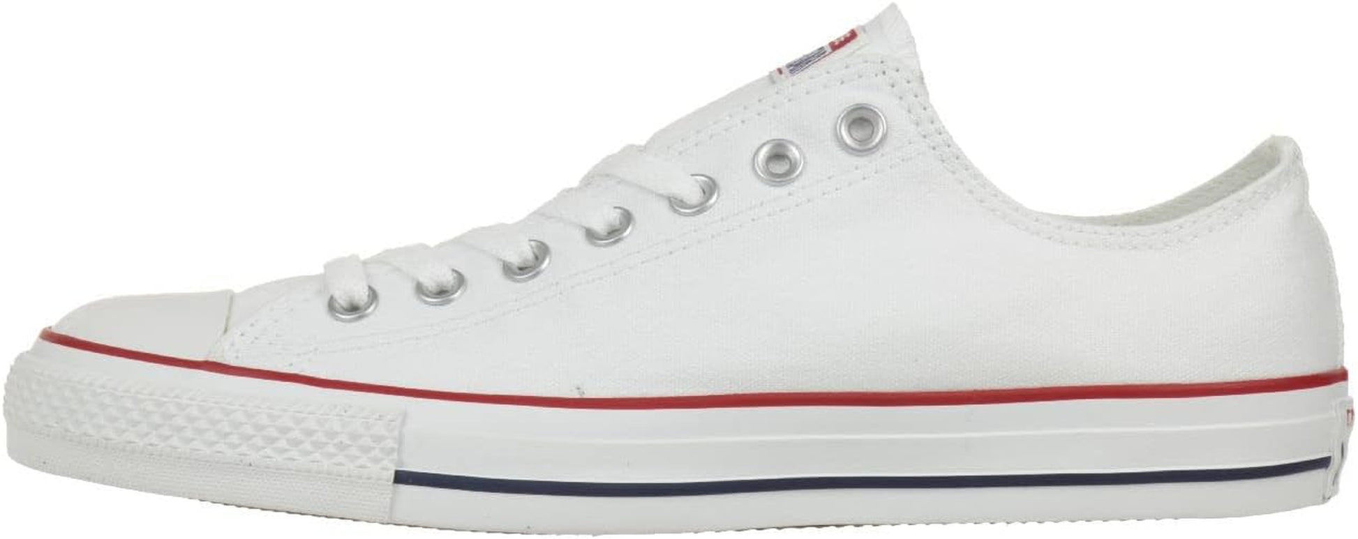 Classic Chuck Taylor All Star Low Top Sneakers - Timeless Style and Comfort