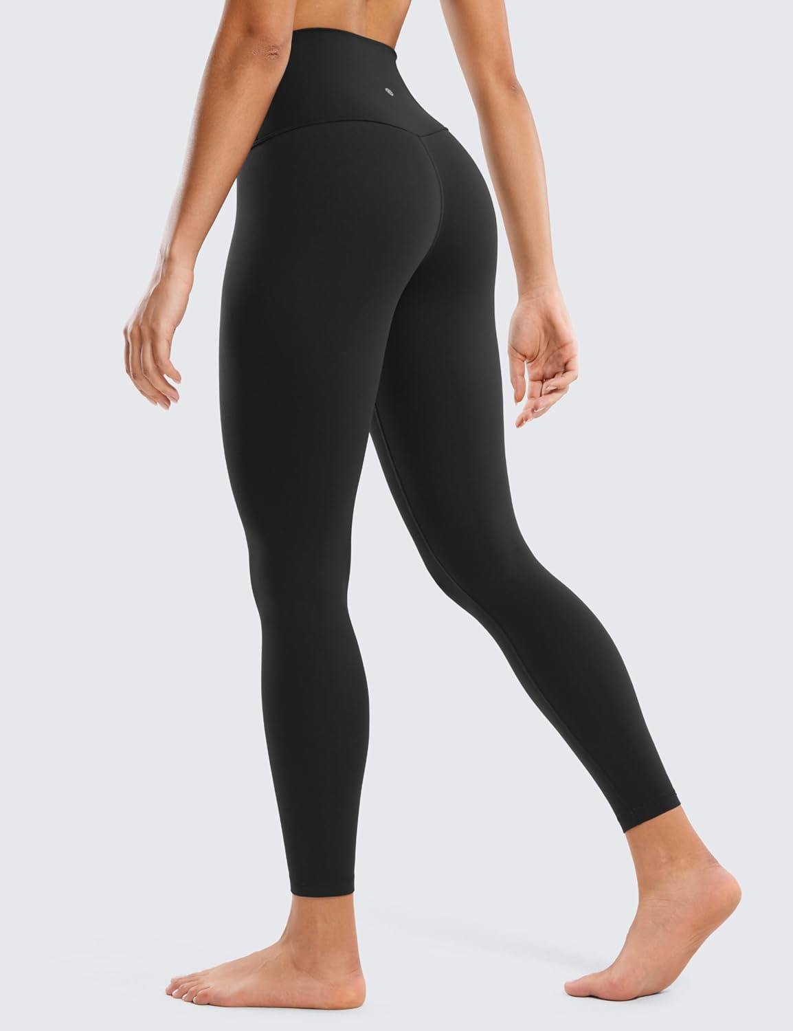 Butterluxe High Waisted Lounge Leggings - Ultra Soft 25" Yoga Pants for Women