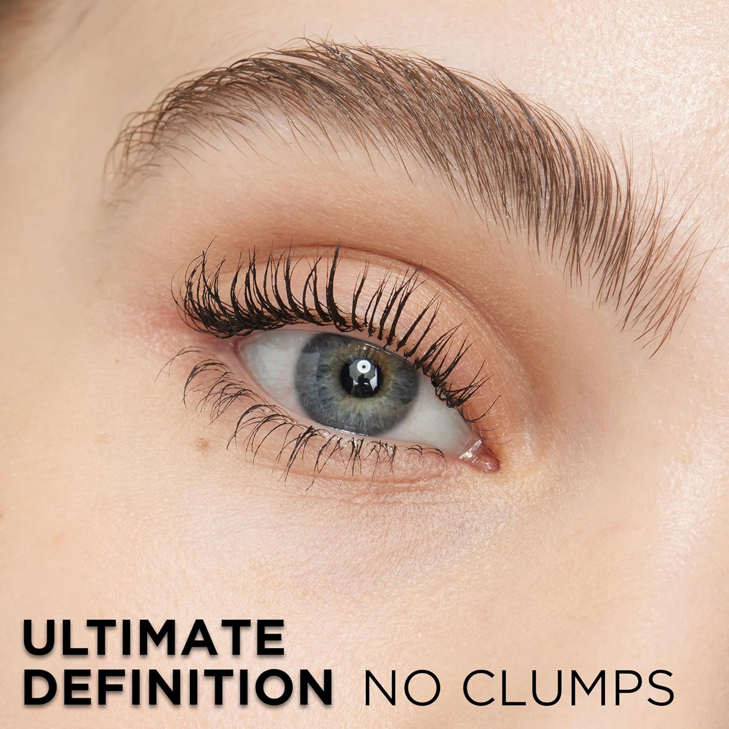 Telescopic Lengthening Mascara - Blackest Black, 0.27 Fl Oz - Original Formula for Stunning Lashes