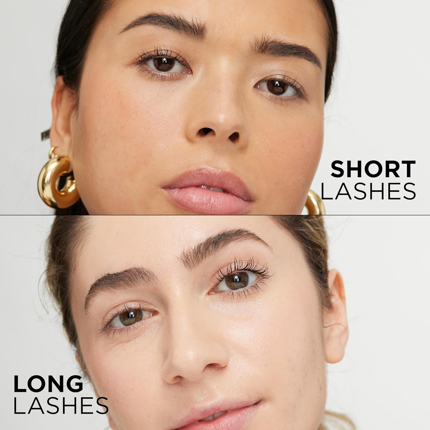 Telescopic Lengthening Mascara - Blackest Black, 0.27 Fl Oz - Original Formula for Stunning Lashes