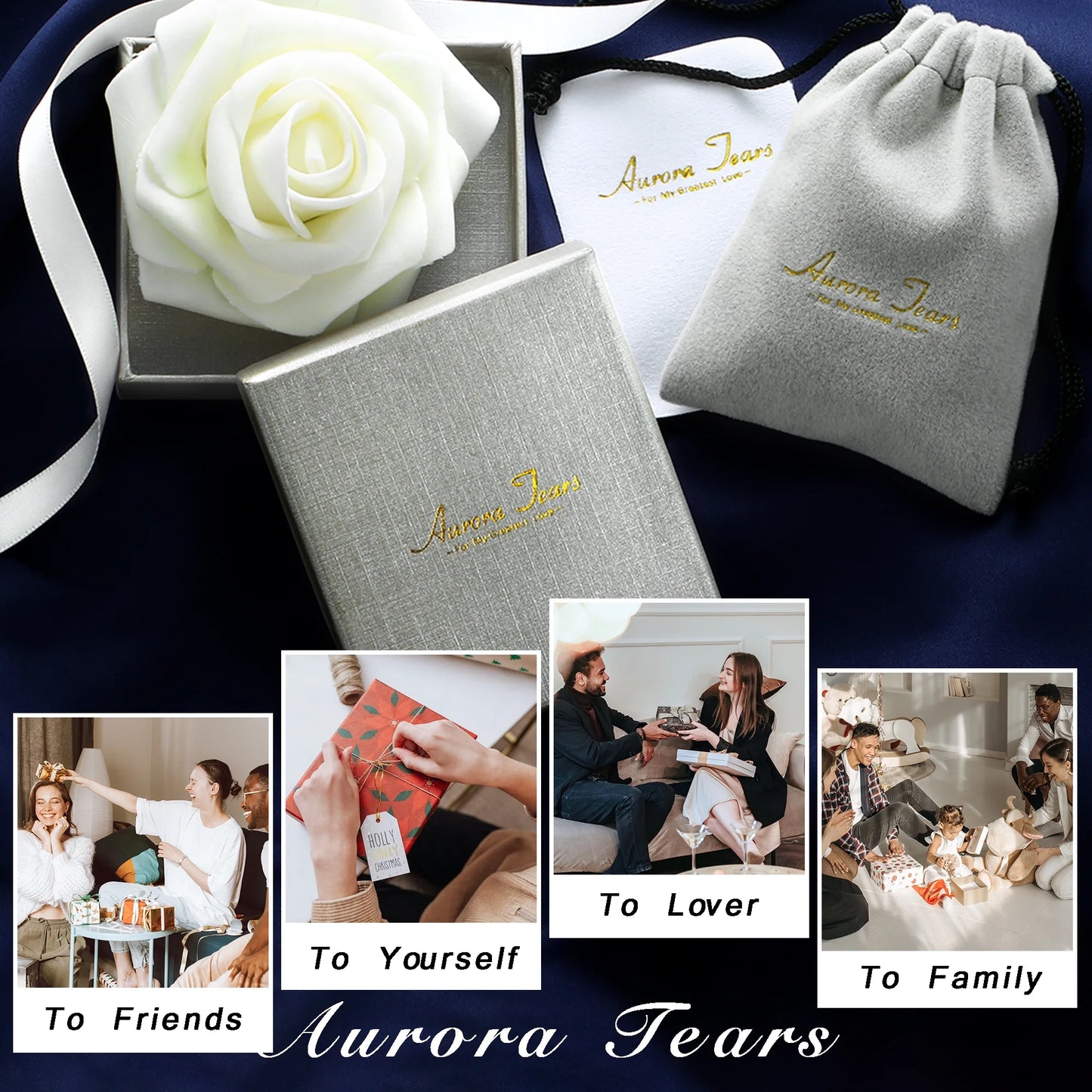 Elegant January Birthstone Jewelry Set - Stunning Red Butterfly Garnet Necklace, Earrings, Ring & Bracelet in Sterling Silver - Perfect Gifts for Christmas, Birthdays & Mother's Day