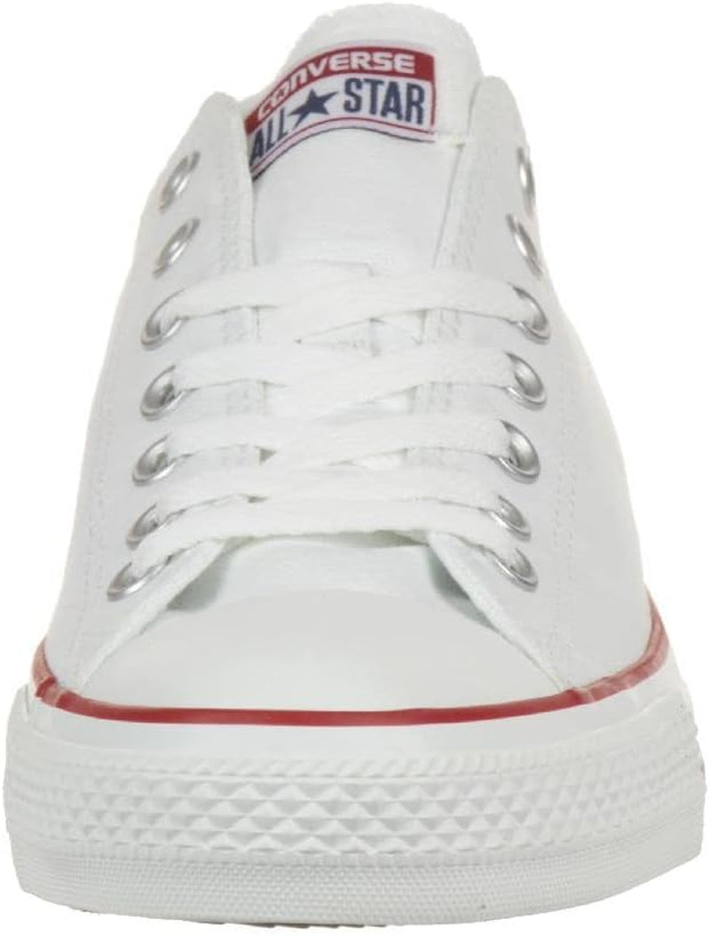 Classic Chuck Taylor All Star Low Top Sneakers - Timeless Style and Comfort