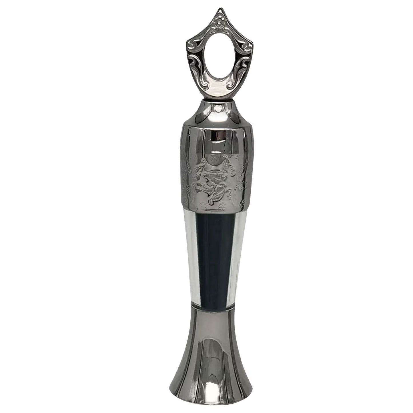 Sheida Natural Black Surma Kajal Kohl - Elegant Gold Embossed Tube, 2ml Eye Makeup Essential