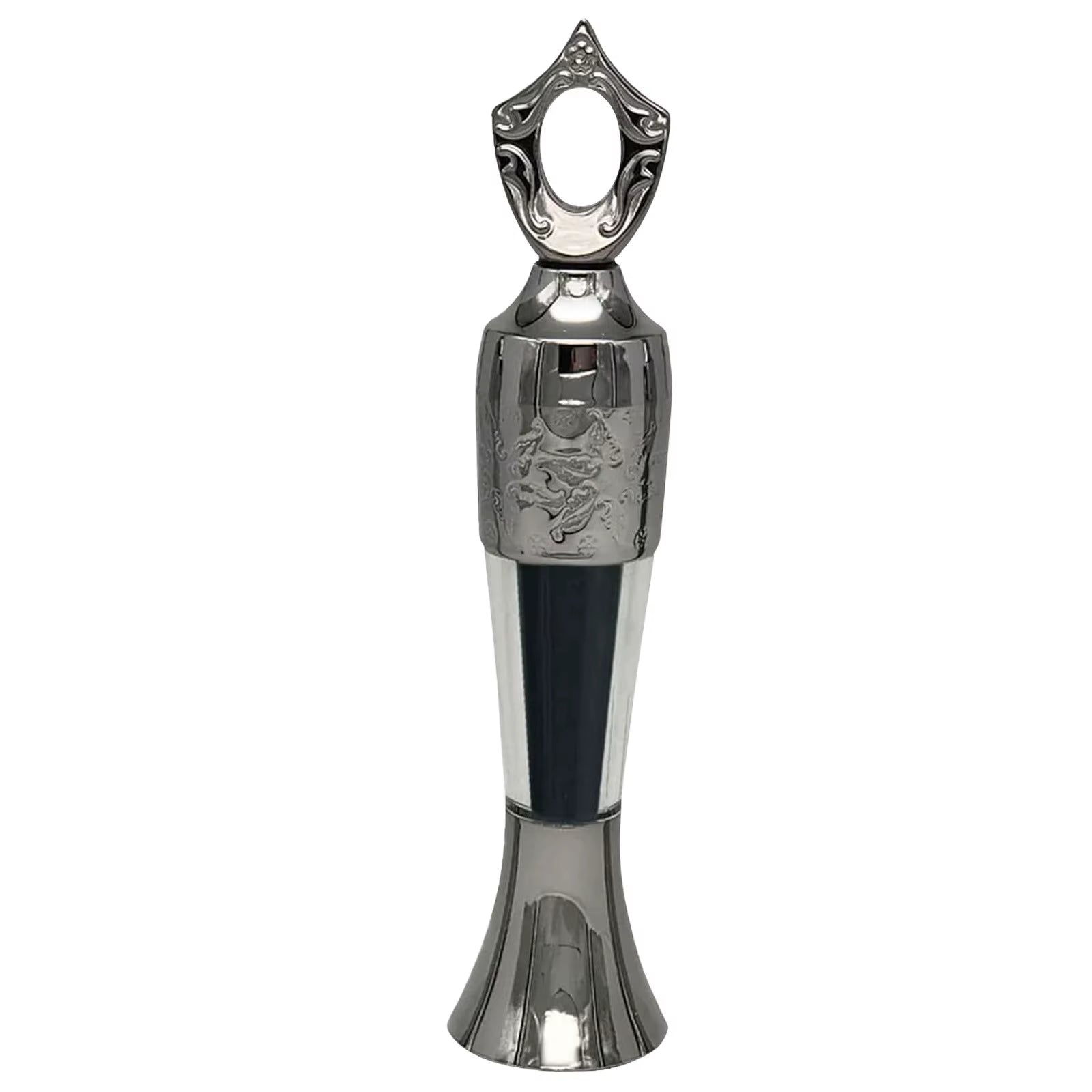 Sheida Natural Black Surma Kajal Kohl - Elegant Gold Embossed Tube, 2ml Eye Makeup Essential