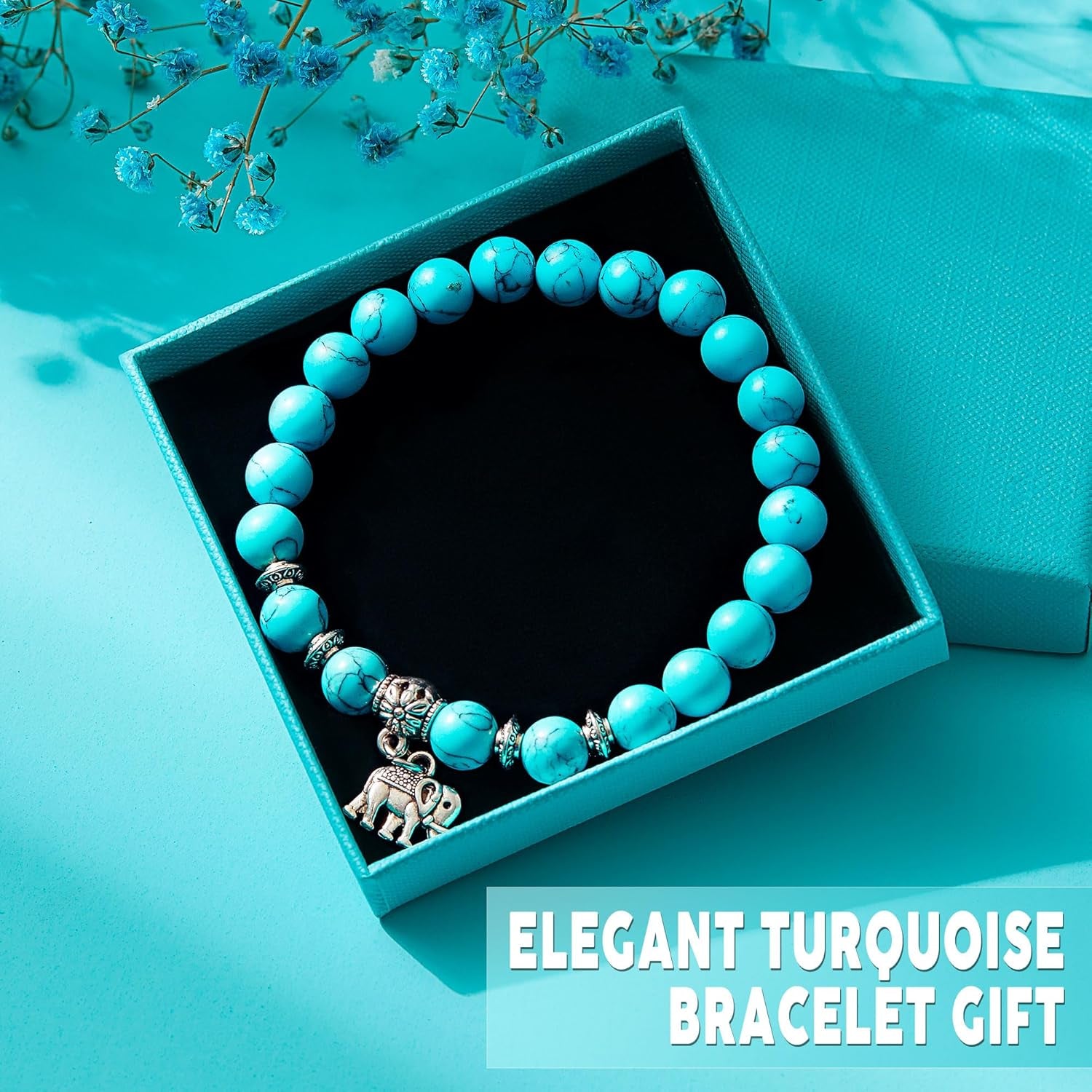 Thoughtful Gifts for Mom, Grandma & Mother-In-Law - Perfect for Christmas, Mother's Day, Birthdays & New Moms!